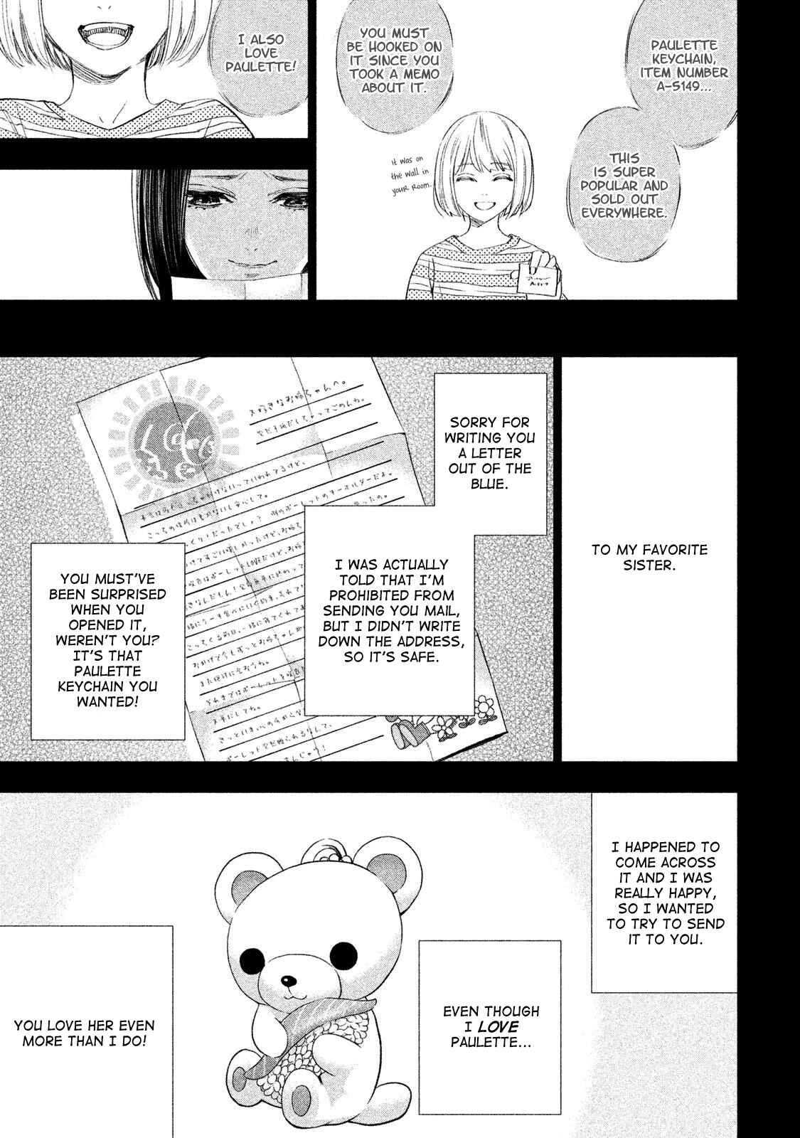 Page 9 Chapter 10 Detective Versus Detectives