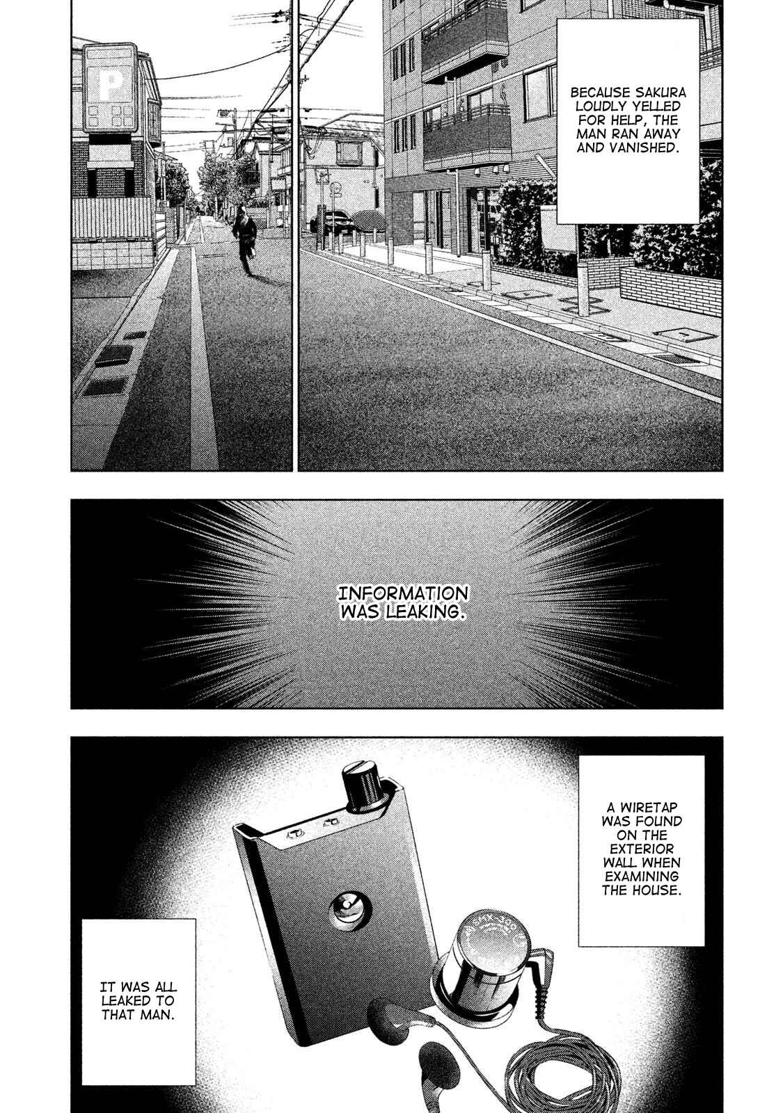 Page 10 Chapter 8 Detective Versus Detectives