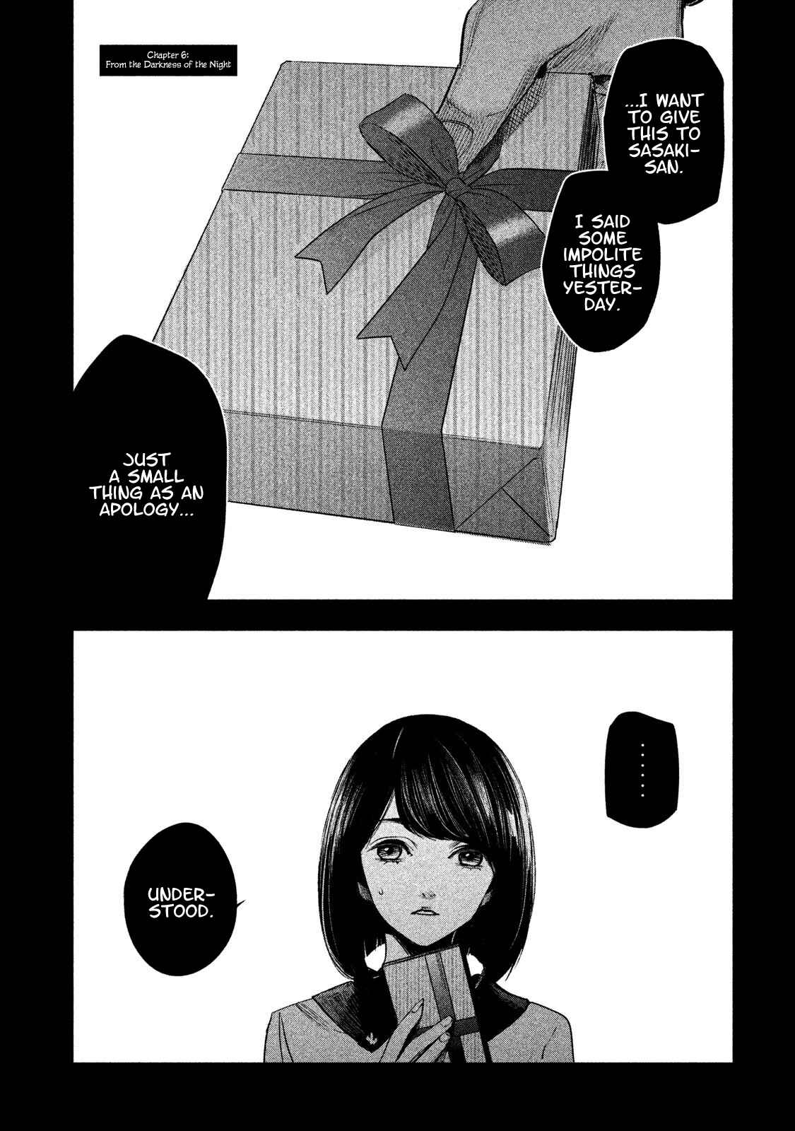 Page 4 Chapter 6 Detective Versus Detectives