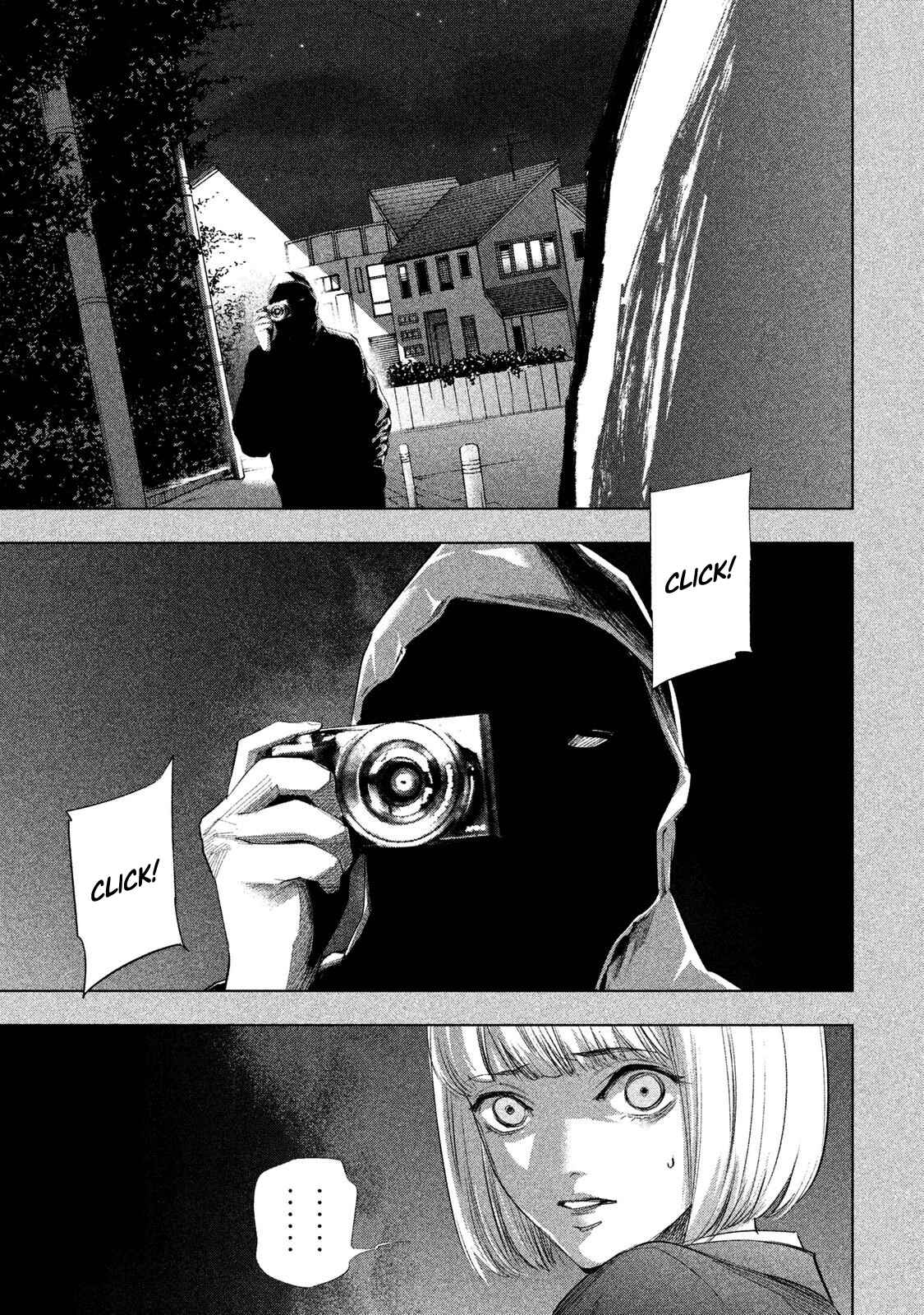 Page 9 Chapter 7 Detective Versus Detectives