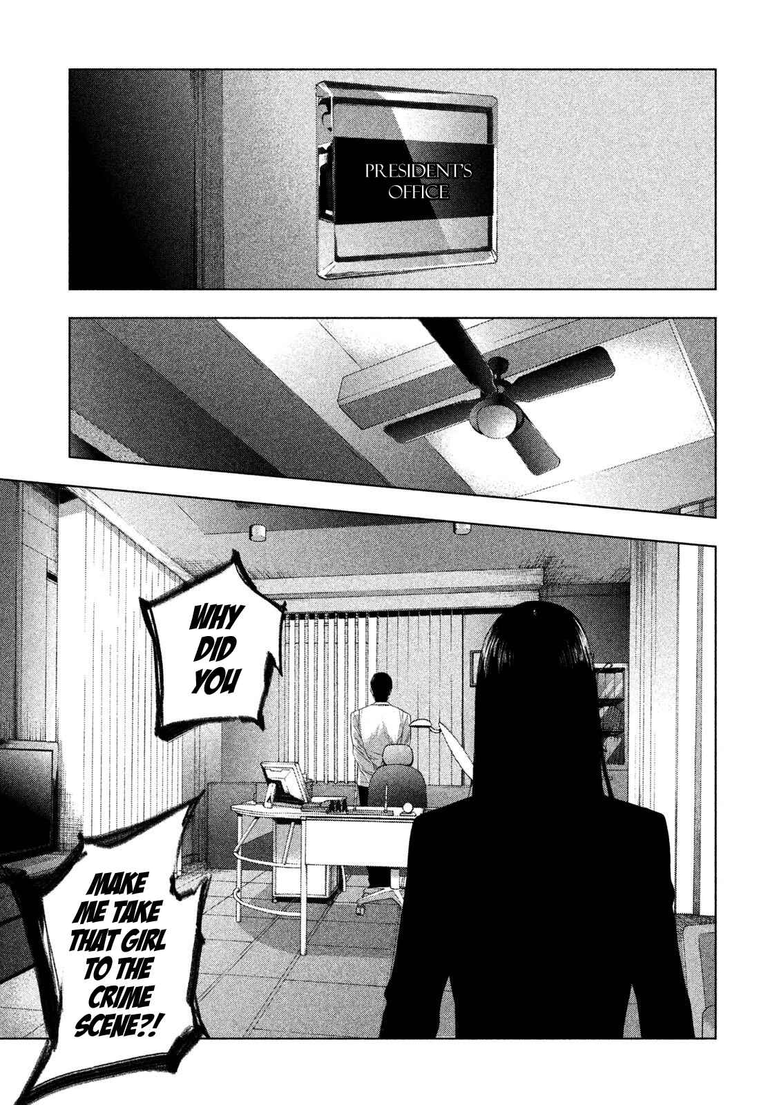 Page 11 Chapter 2 Detective Versus Detectives