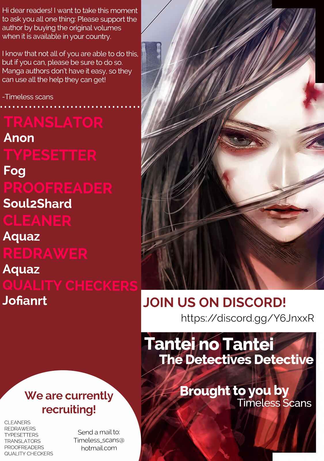 Page 1 Chapter 9 Detective Versus Detectives