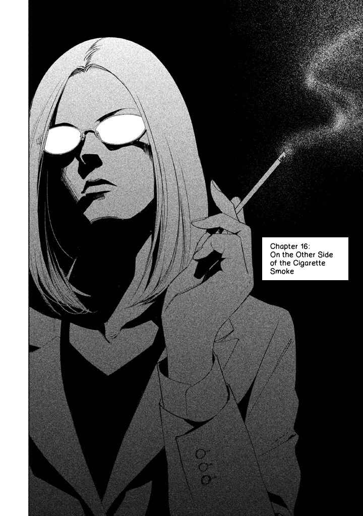 Page 3 Chapter 16 Detective Versus Detectives
