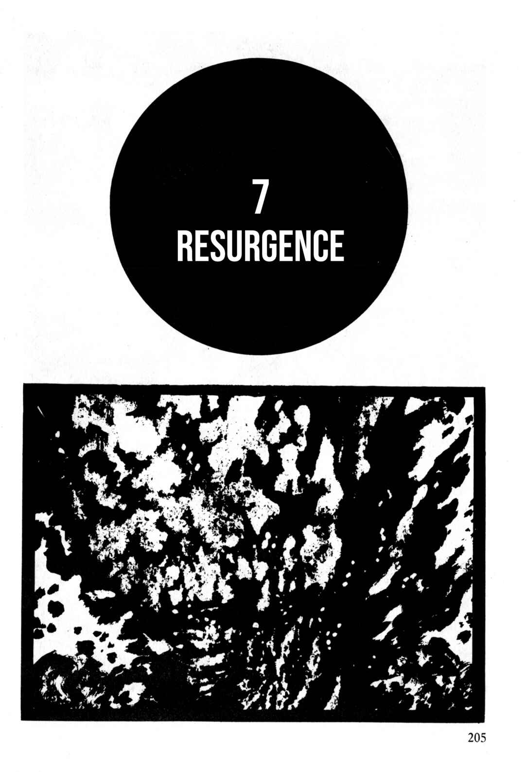 Page 1 Chapter 7 Gekiga Legend of Mao Zedong