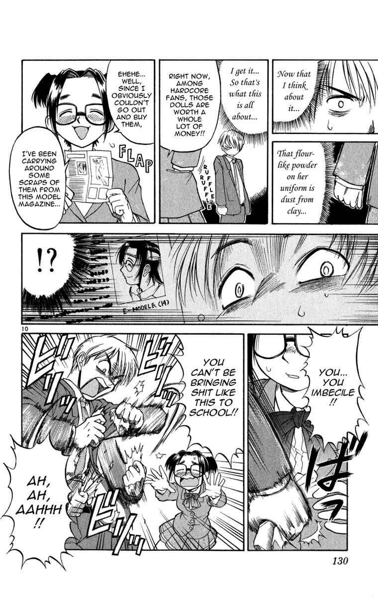 Page 11 Chapter 5 Aoi Destruction!