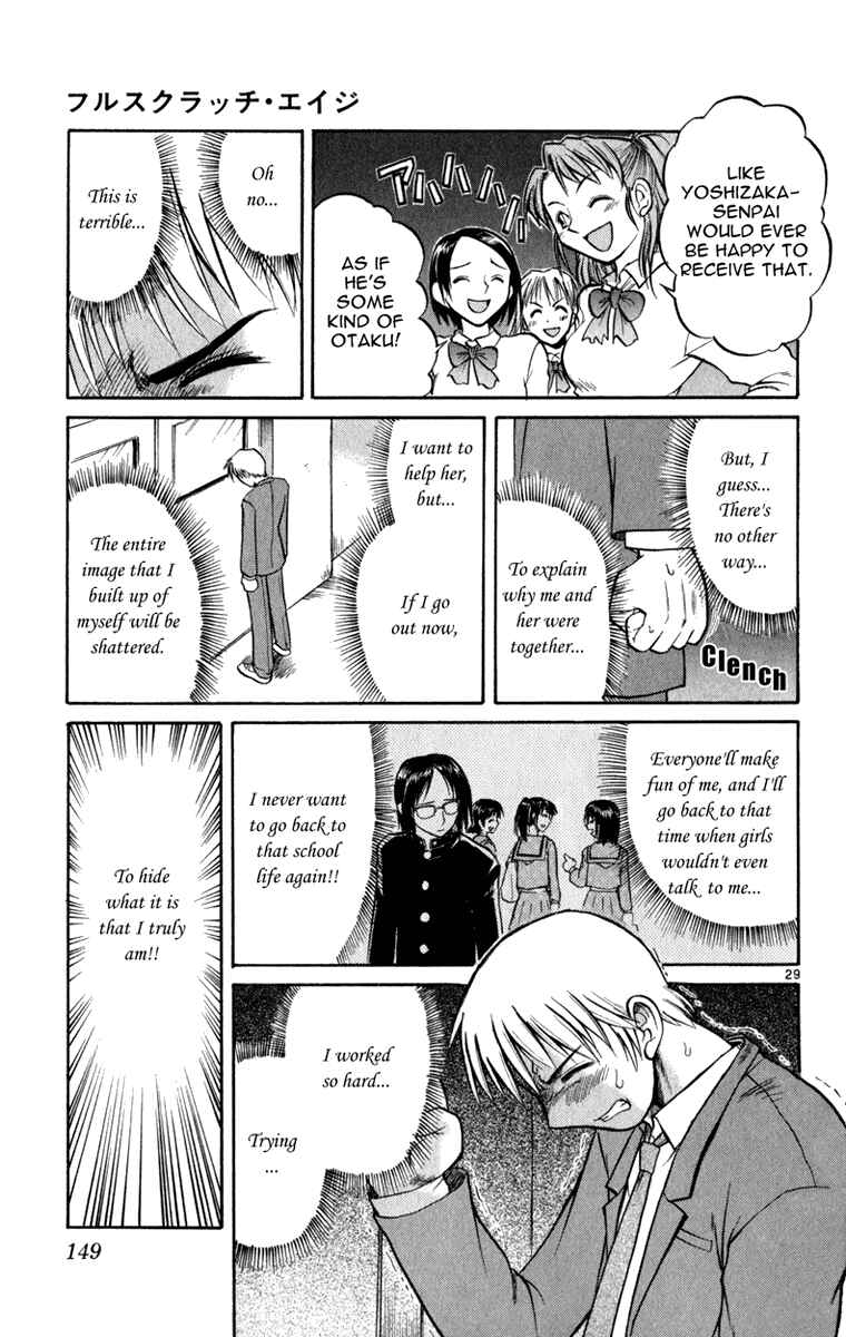 Page 30 Chapter 5 Aoi Destruction!