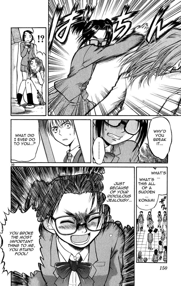 Page 31 Chapter 5 Aoi Destruction!