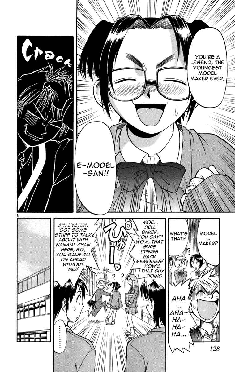 Page 9 Chapter 5 Aoi Destruction!
