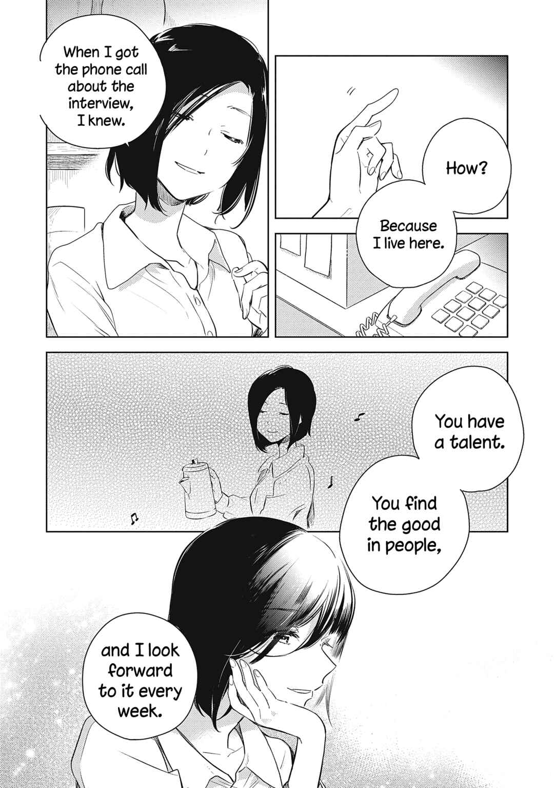Page 30 Chapter 5 Qualia -Envy-
