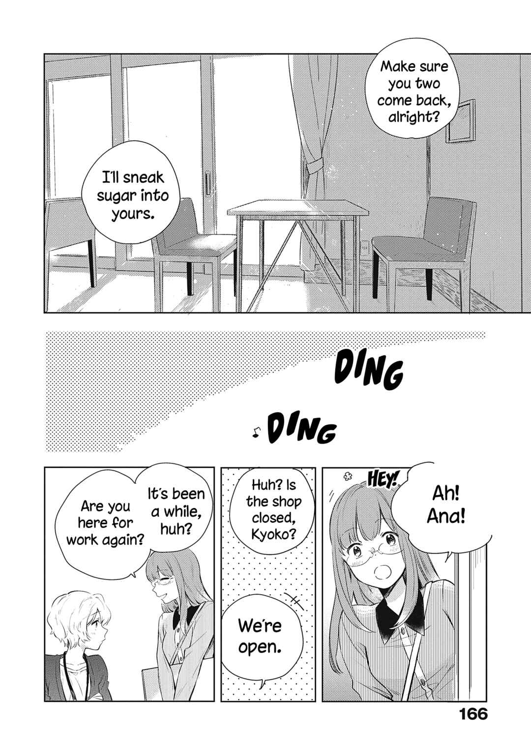 Page 36 Chapter 5 Qualia -Envy-