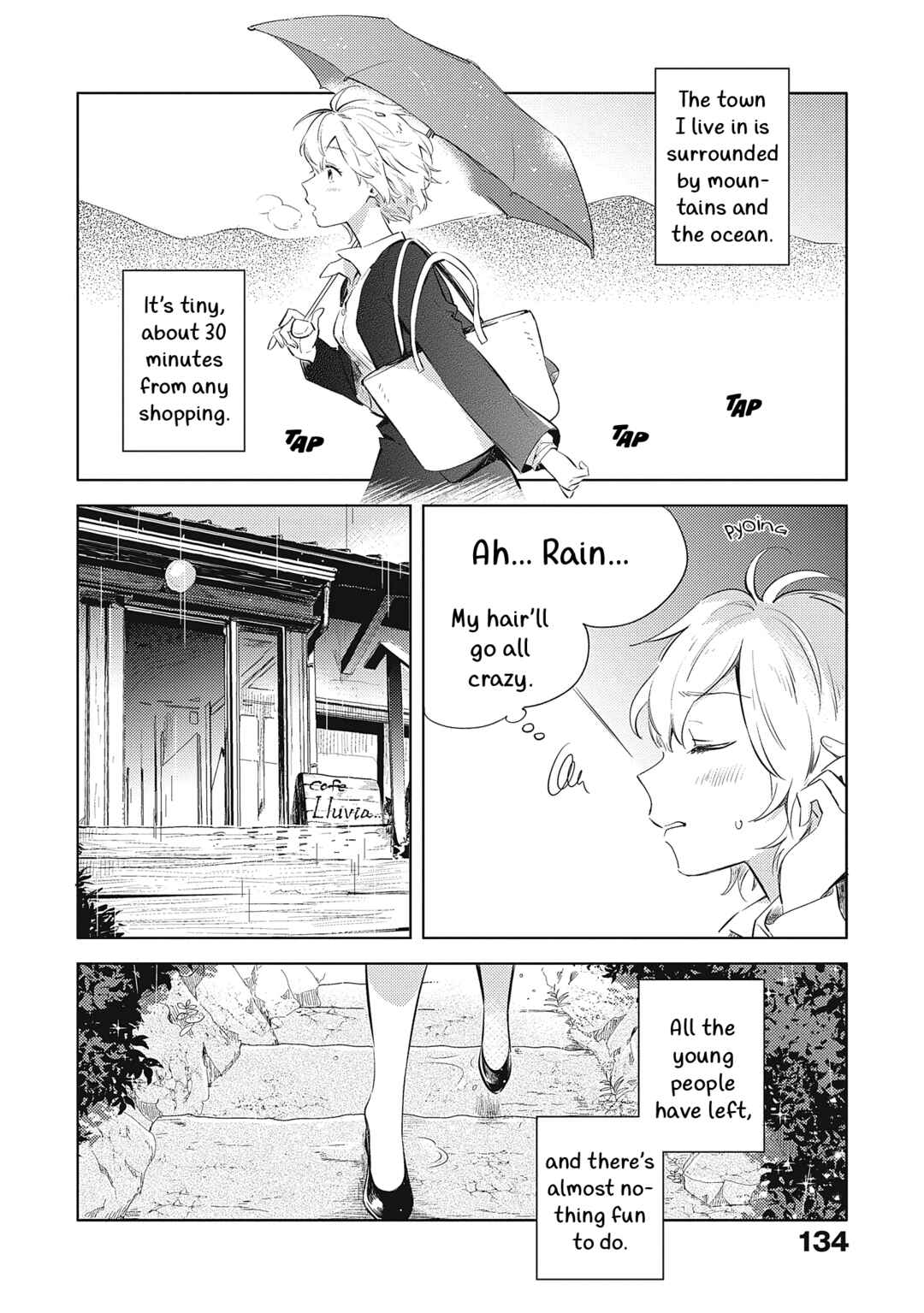 Page 4 Chapter 5 Qualia -Envy-