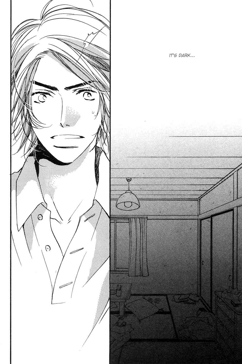 Page 19 Chapter 4 Tsugou no Ii Kimi