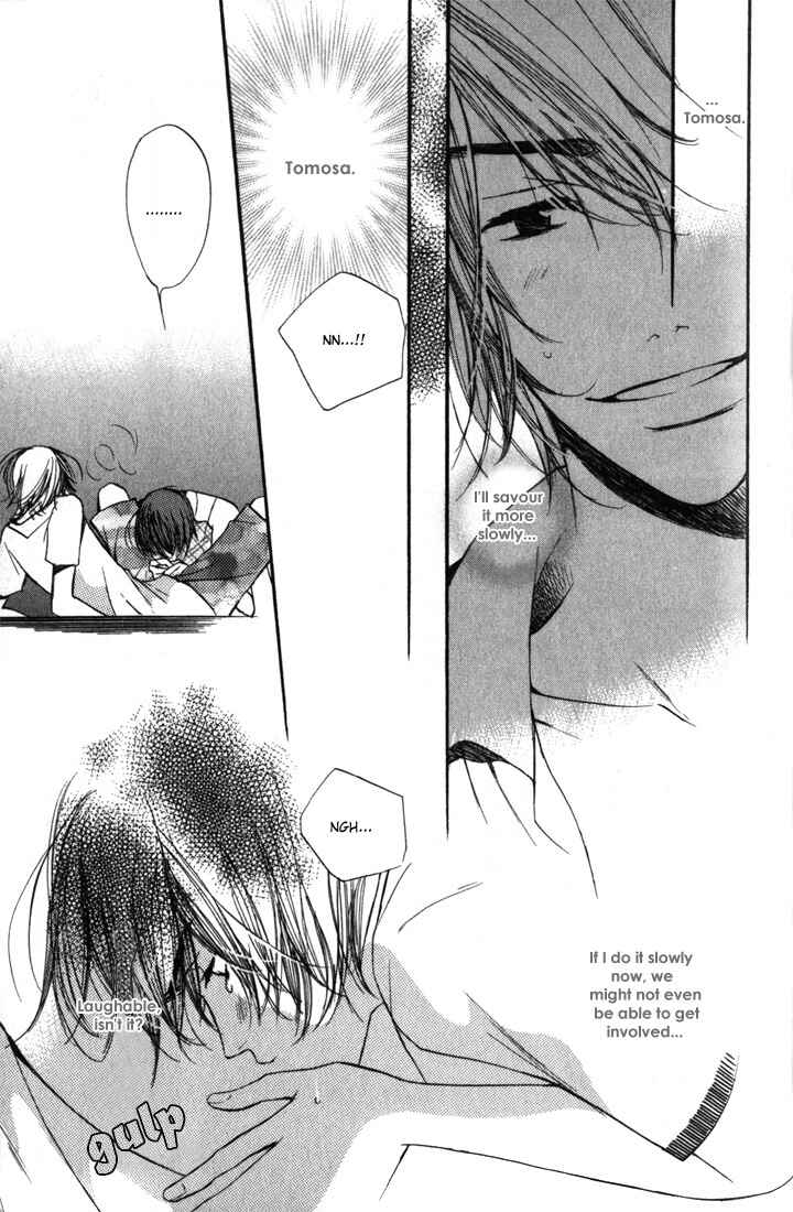 Page 19 Chapter 2 Tsugou no Ii Kimi