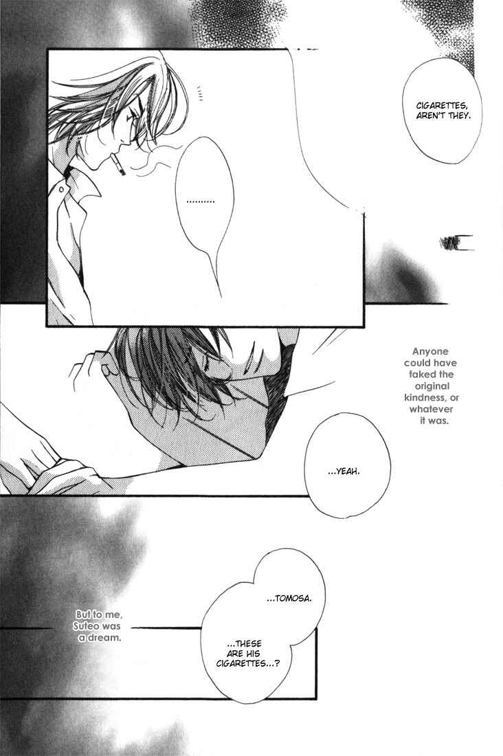 Page 35 Chapter 2 Tsugou no Ii Kimi