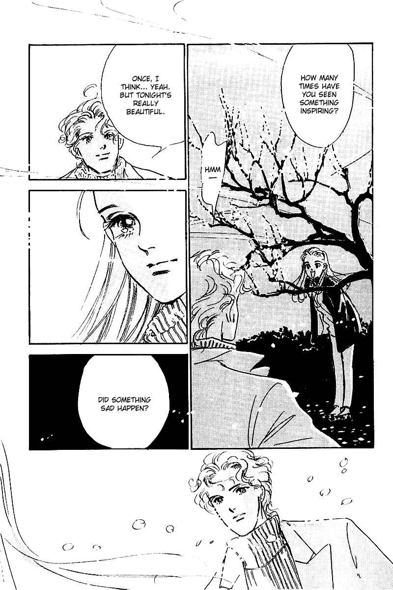 Page 41 Chapter 13 A Delicious Relationship