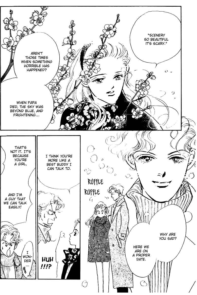 Page 42 Chapter 13 A Delicious Relationship