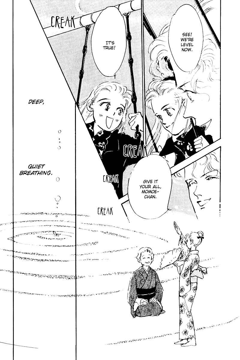 Page 45 Chapter 13 A Delicious Relationship
