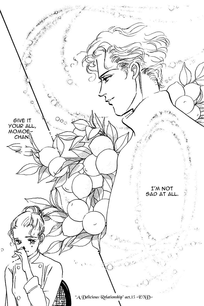 Page 51 Chapter 13 A Delicious Relationship