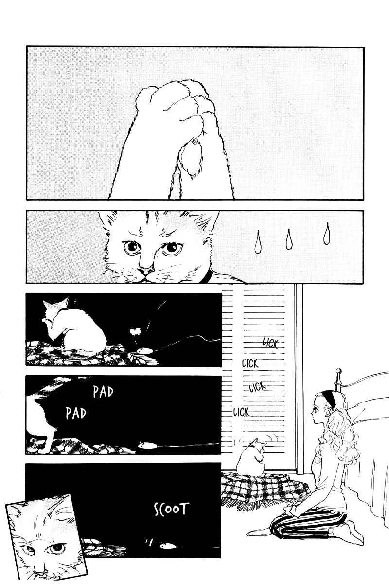 Page 7 Chapter 13 A Delicious Relationship