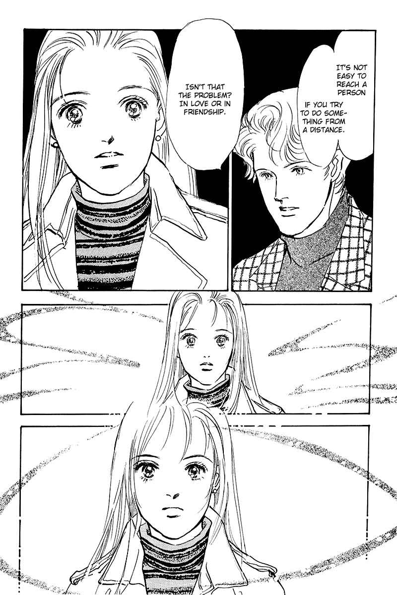 Page 16 Chapter 50 A Delicious Relationship