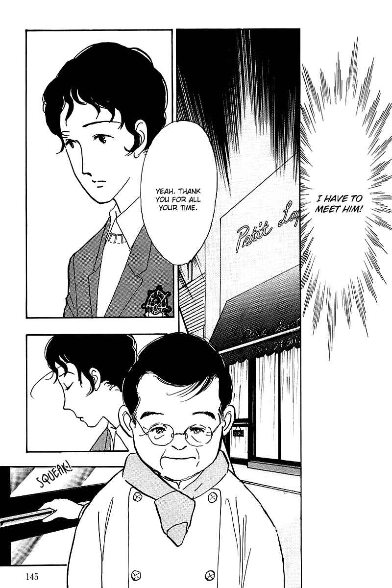 Page 19 Chapter 50 A Delicious Relationship