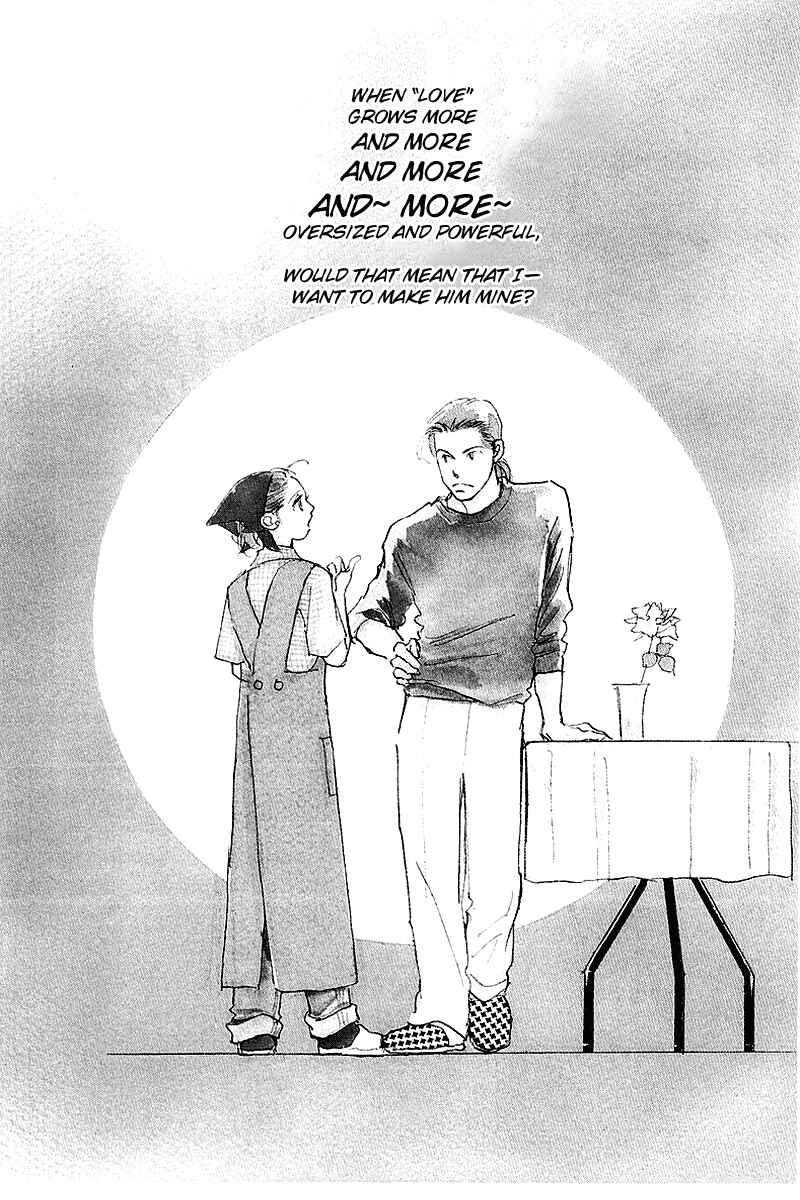 Page 2 Chapter 50 A Delicious Relationship