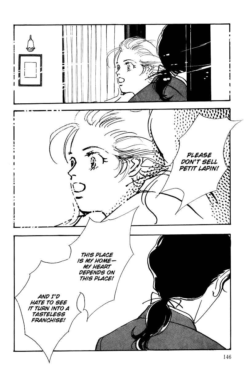 Page 20 Chapter 50 A Delicious Relationship