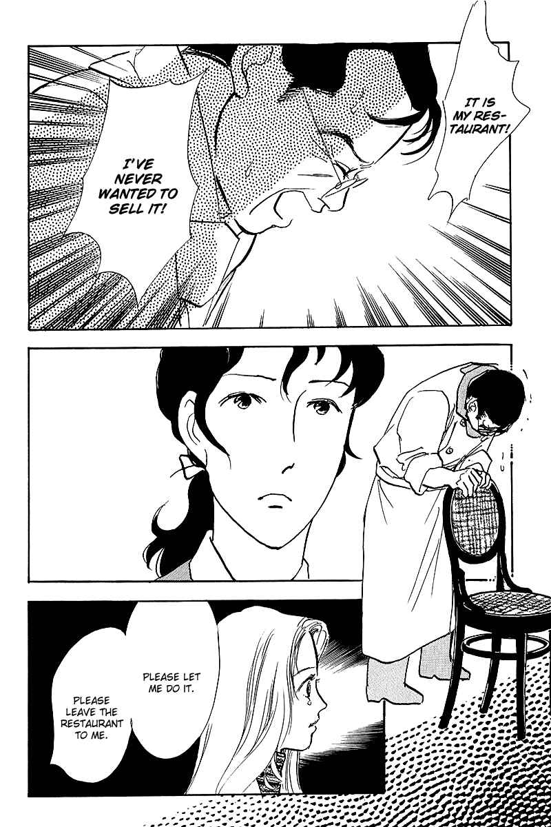 Page 26 Chapter 50 A Delicious Relationship