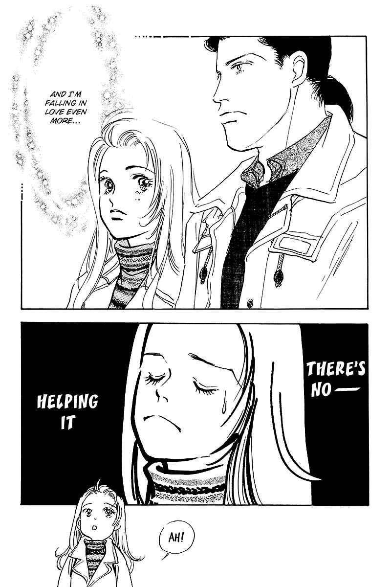 Page 32 Chapter 50 A Delicious Relationship