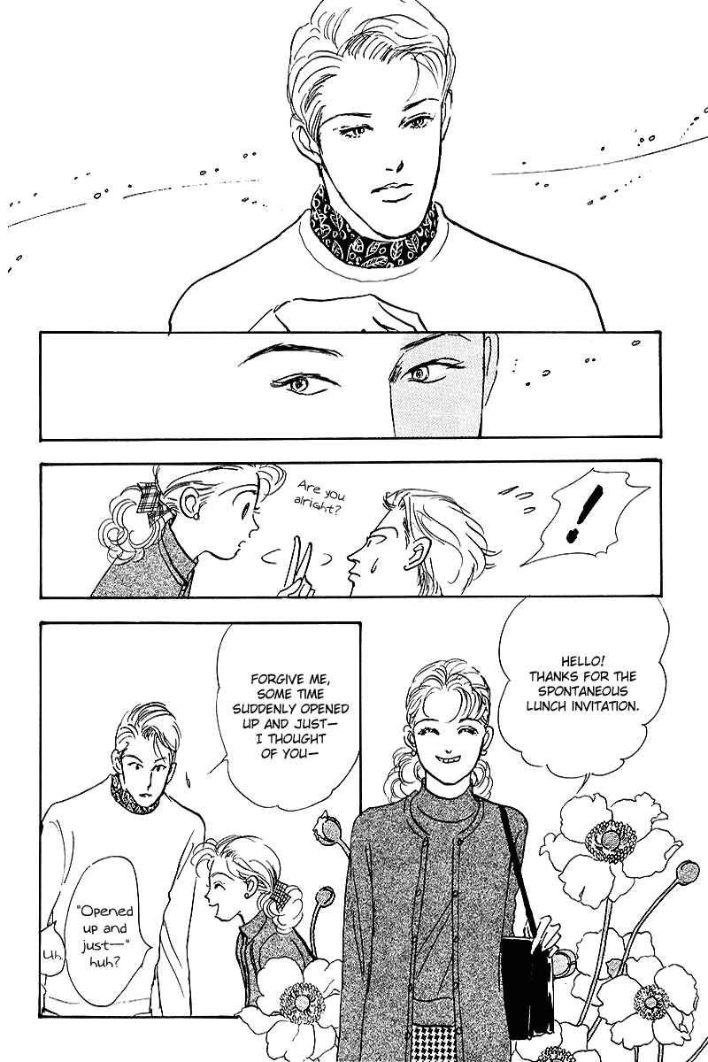Page 46 Chapter 50 A Delicious Relationship