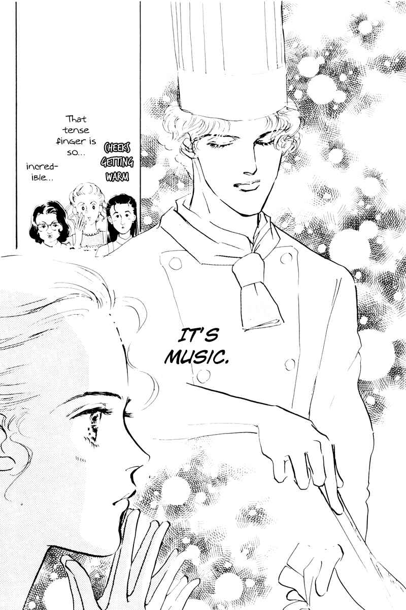 Page 20 Chapter 7 A Delicious Relationship