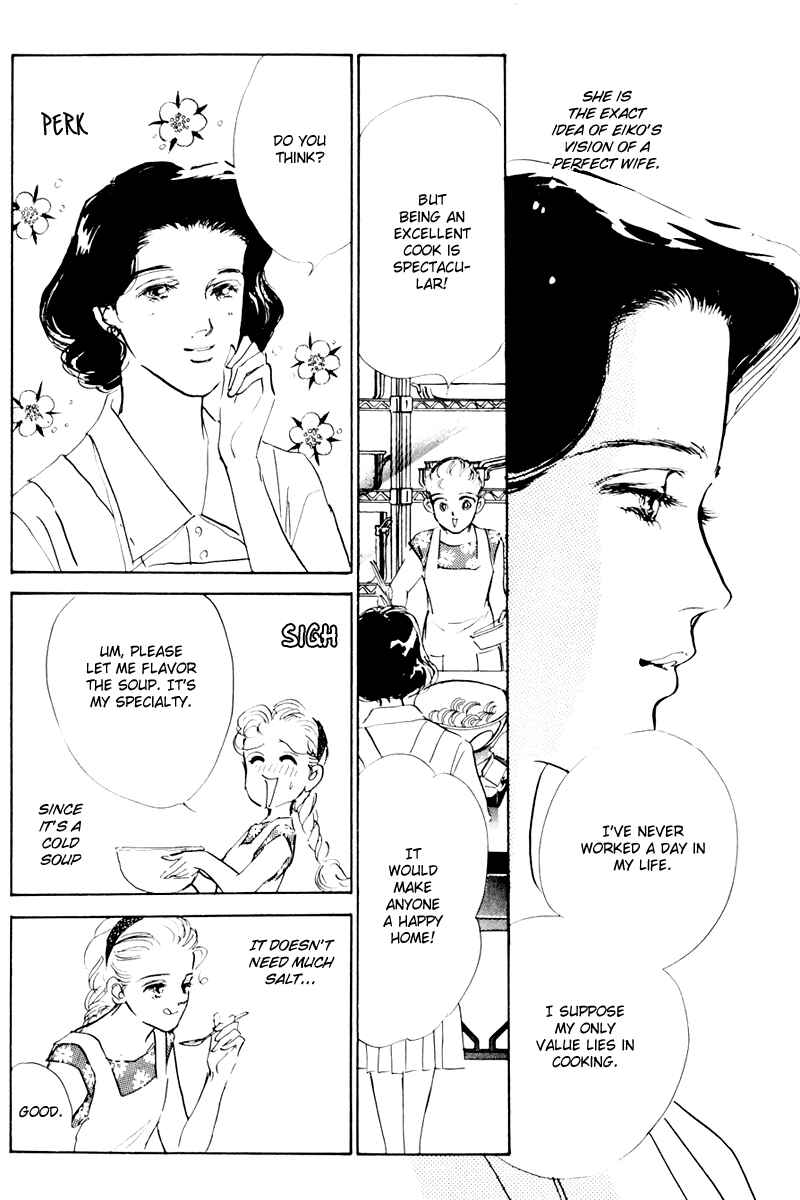 Page 24 Chapter 7 A Delicious Relationship