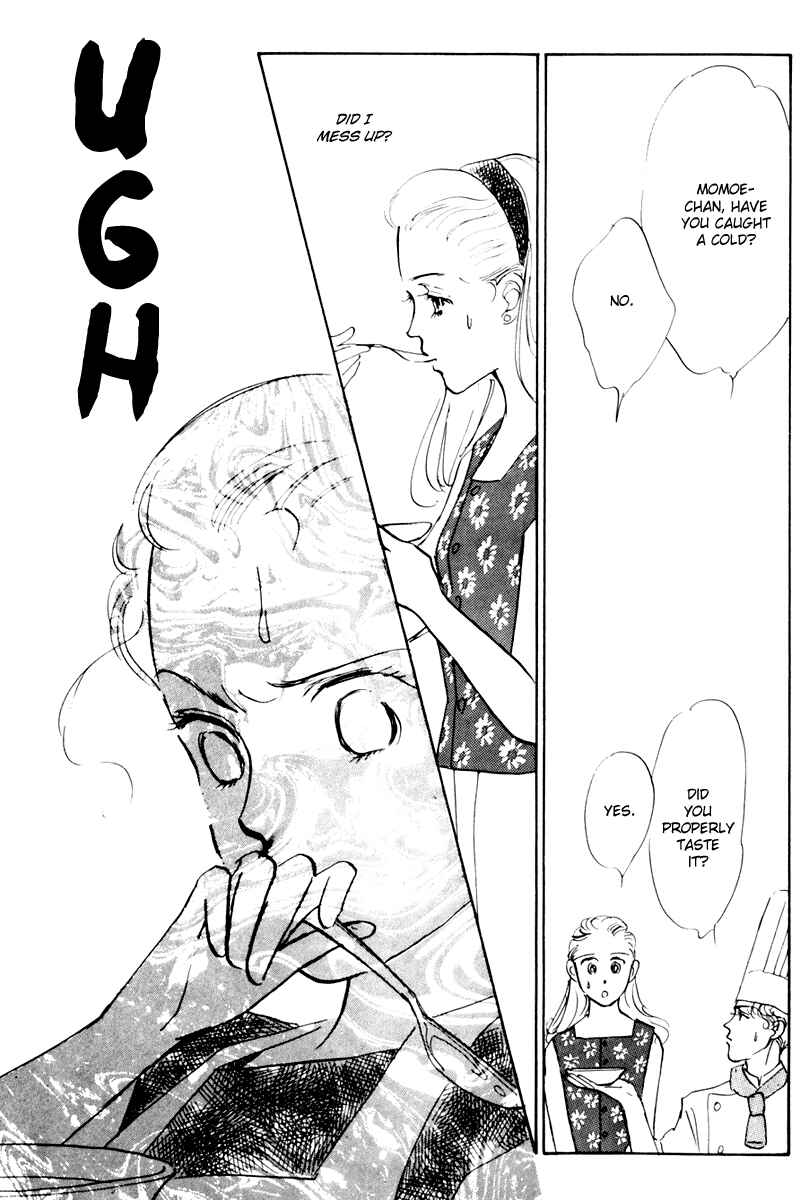 Page 27 Chapter 7 A Delicious Relationship