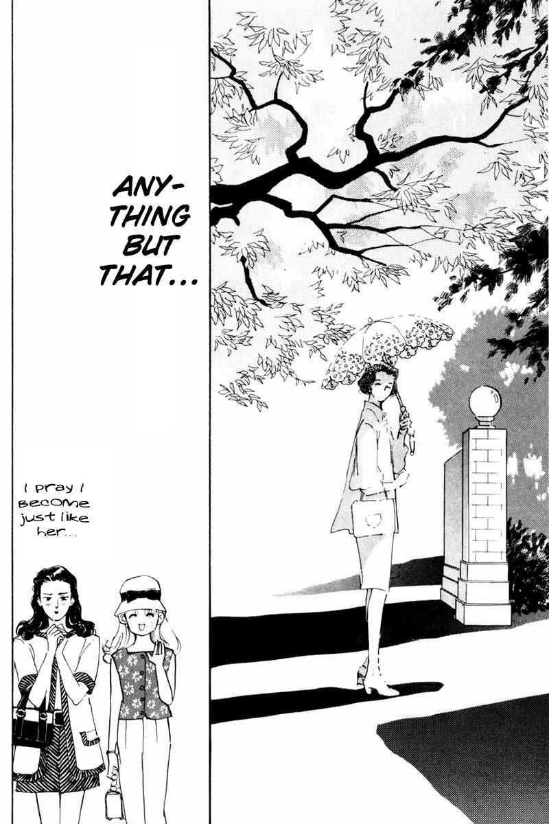 Page 30 Chapter 7 A Delicious Relationship