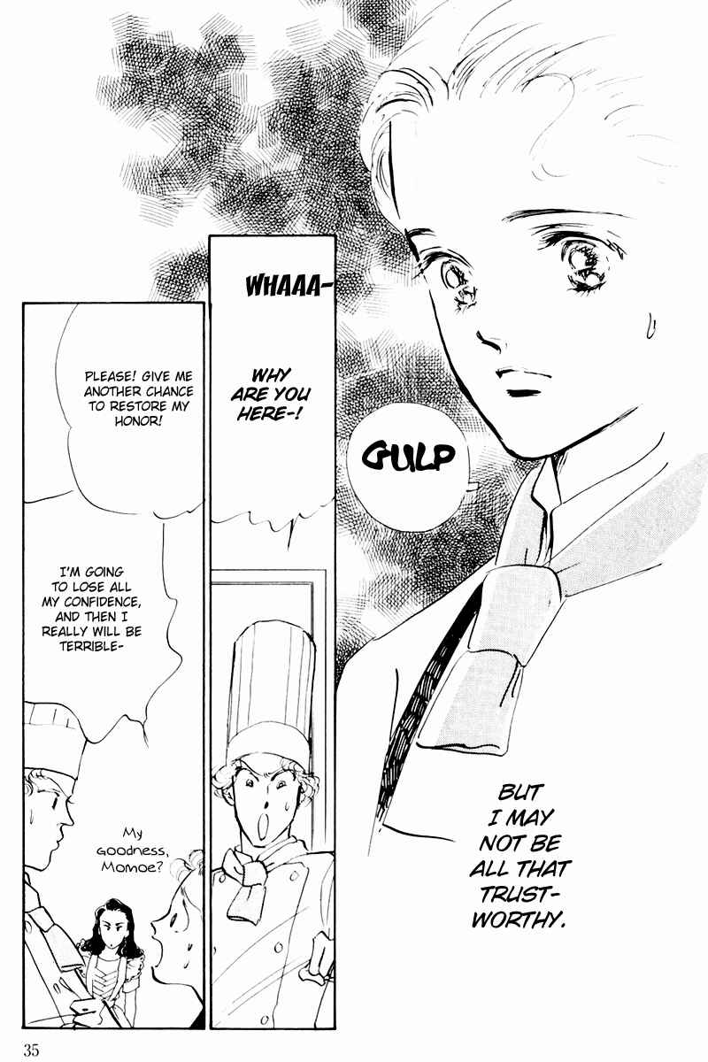 Page 37 Chapter 7 A Delicious Relationship