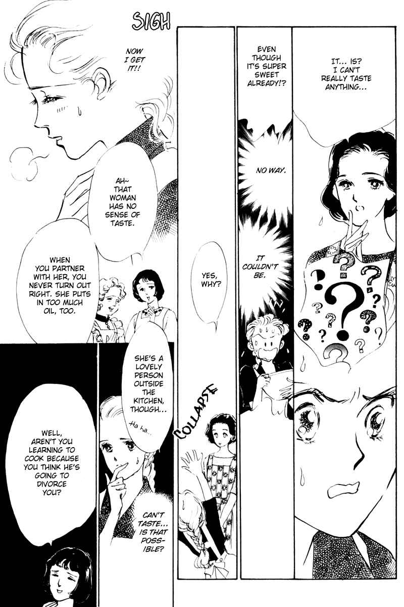 Page 39 Chapter 7 A Delicious Relationship