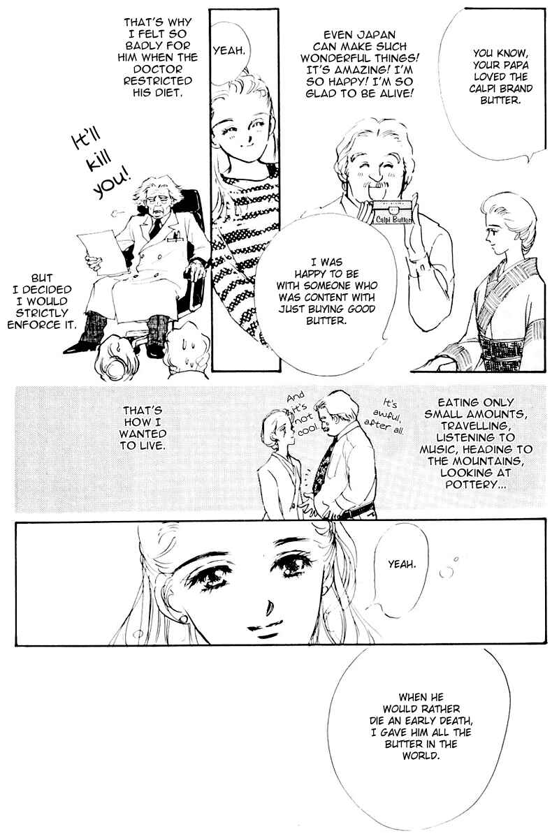 Page 45 Chapter 7 A Delicious Relationship