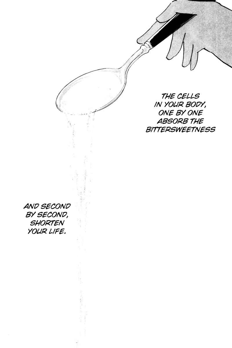 Page 47 Chapter 7 A Delicious Relationship