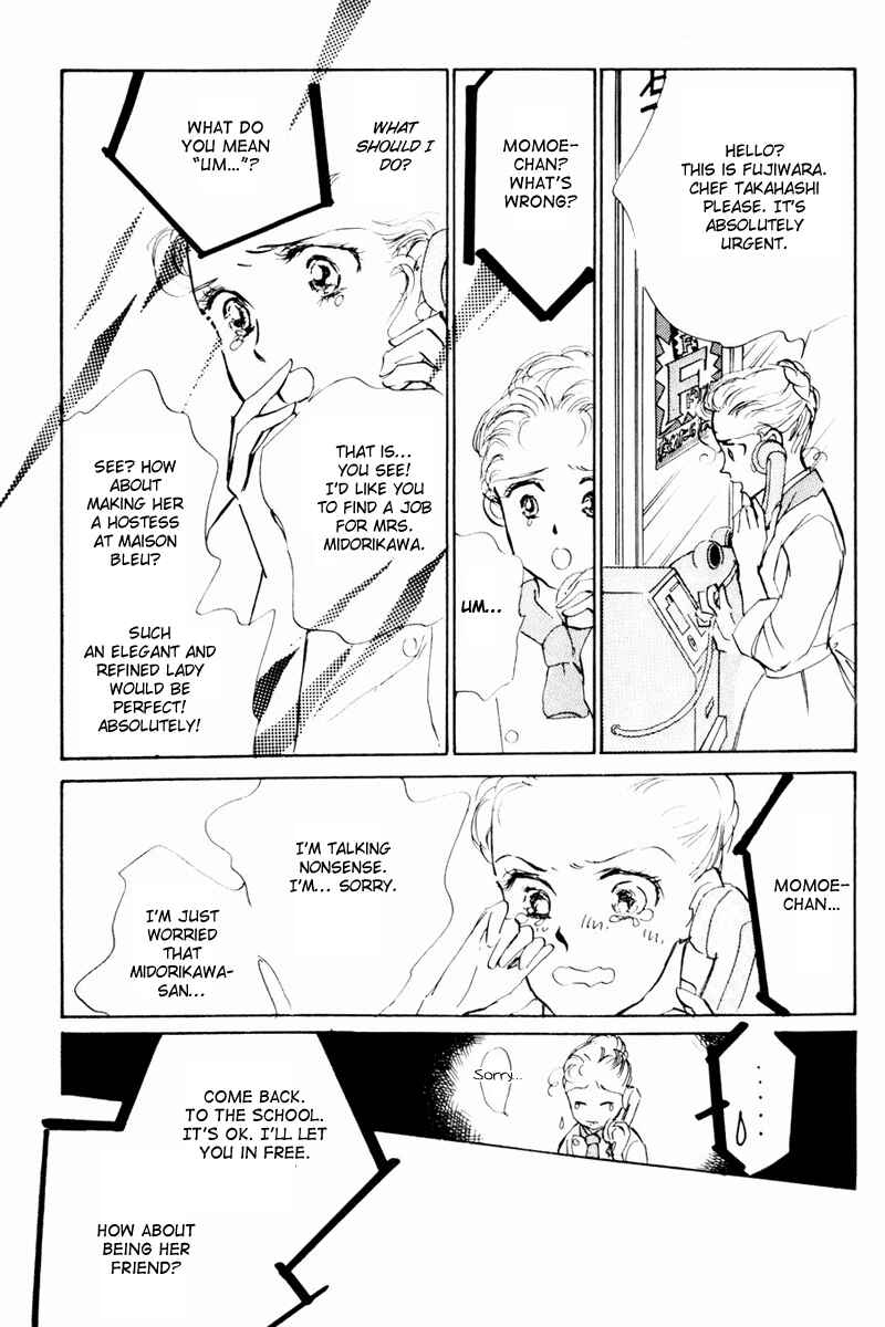 Page 51 Chapter 7 A Delicious Relationship