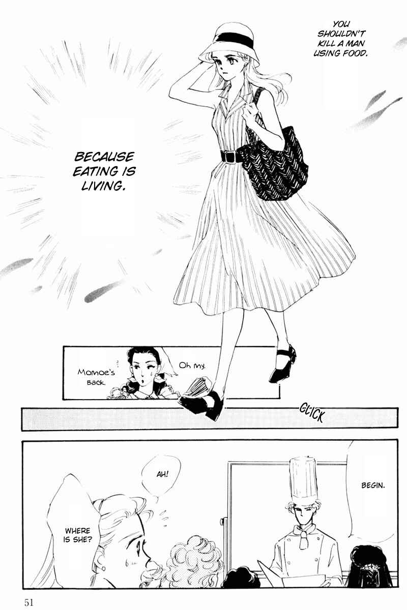 Page 53 Chapter 7 A Delicious Relationship