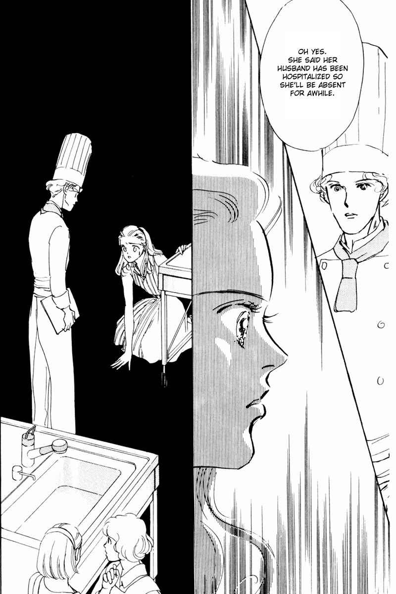 Page 54 Chapter 7 A Delicious Relationship