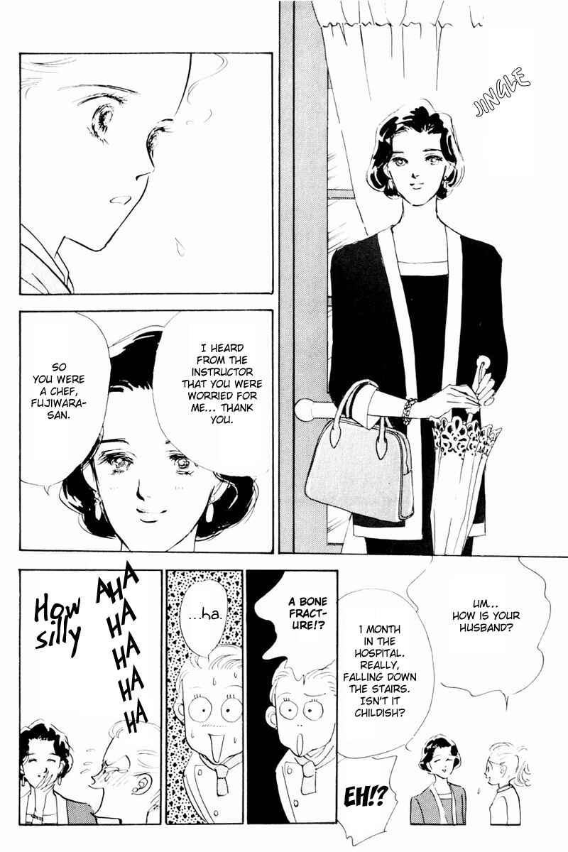 Page 56 Chapter 7 A Delicious Relationship