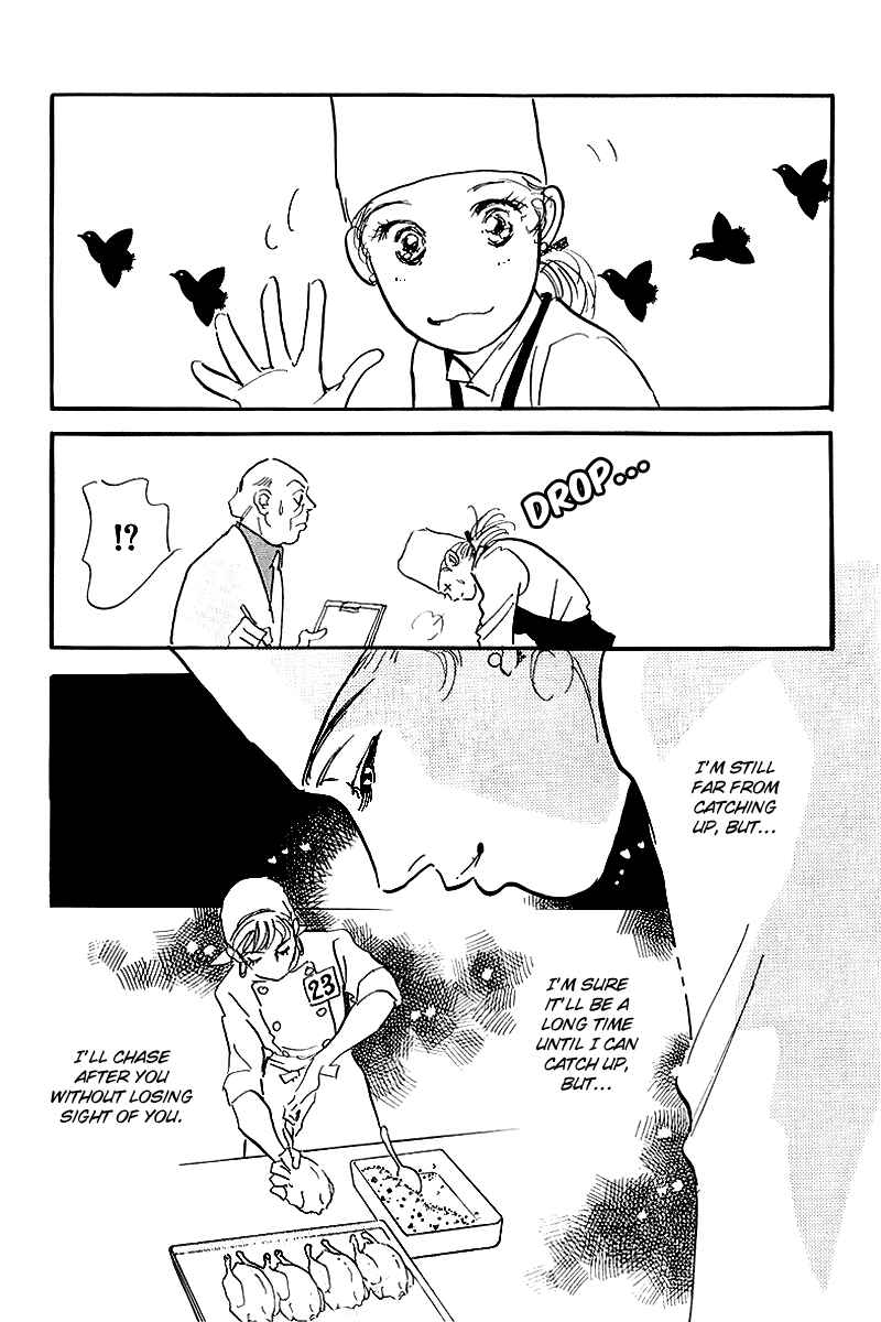 Page 30 Chapter 69 A Delicious Relationship