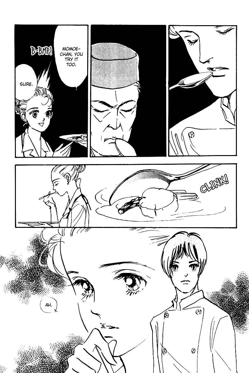 Page 41 Chapter 30 A Delicious Relationship
