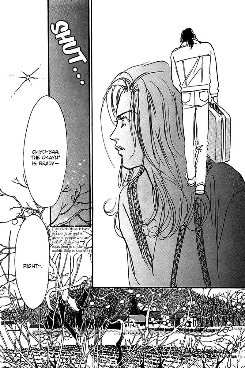 Page 28 Chapter 53 A Delicious Relationship