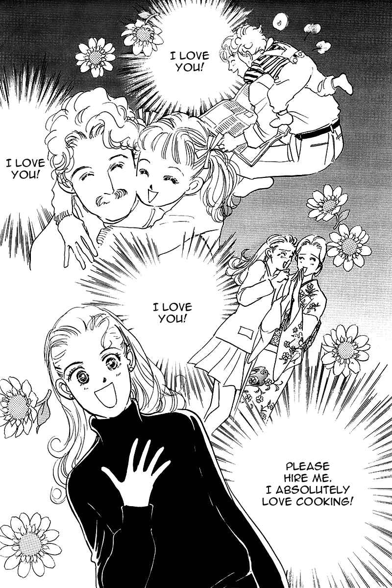 Page 34 Chapter 53 A Delicious Relationship