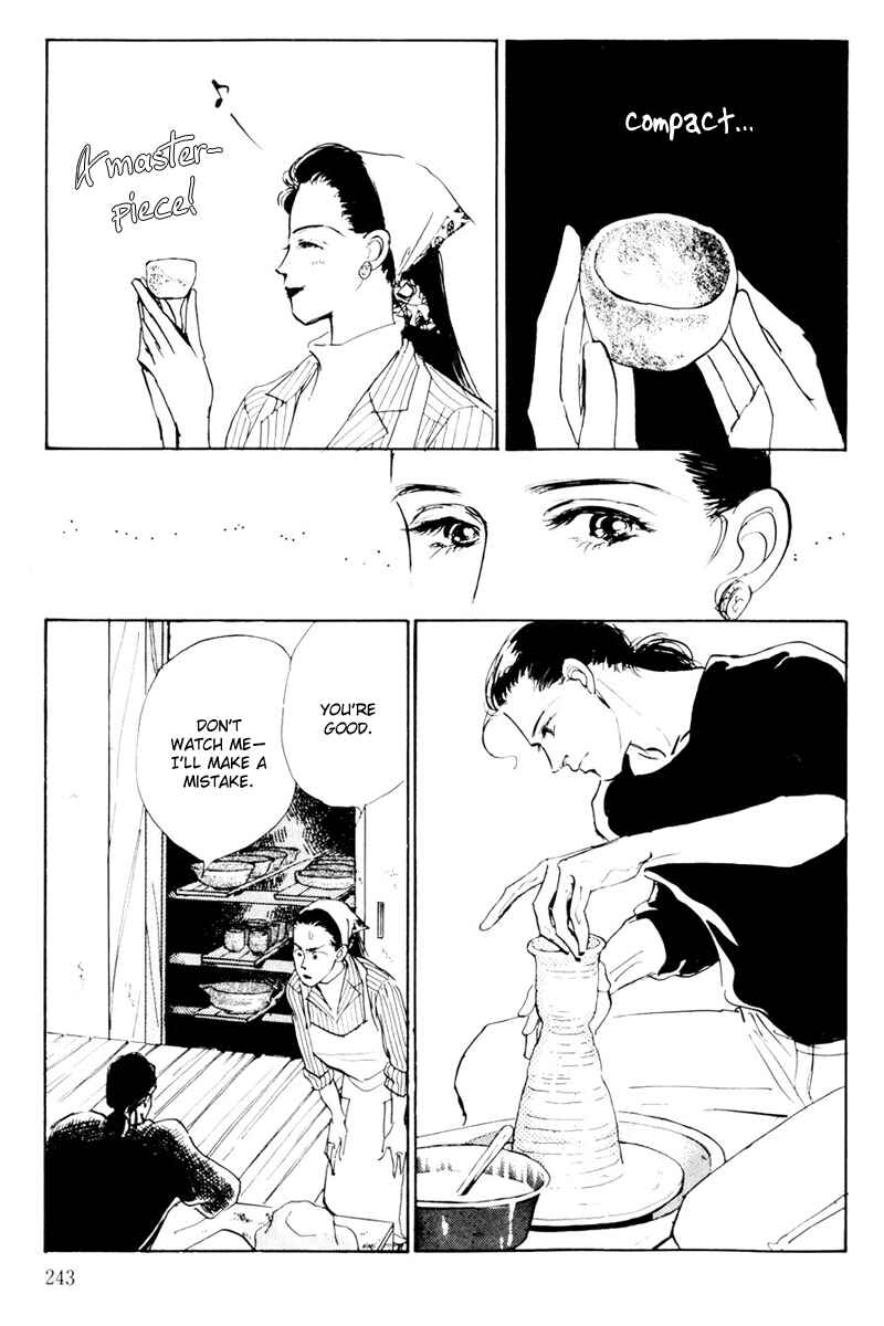 Page 29 Chapter 11 A Delicious Relationship