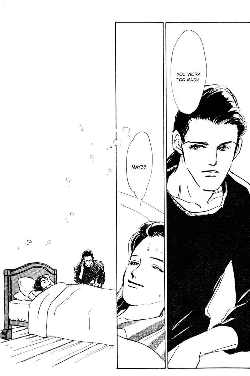 Page 43 Chapter 11 A Delicious Relationship