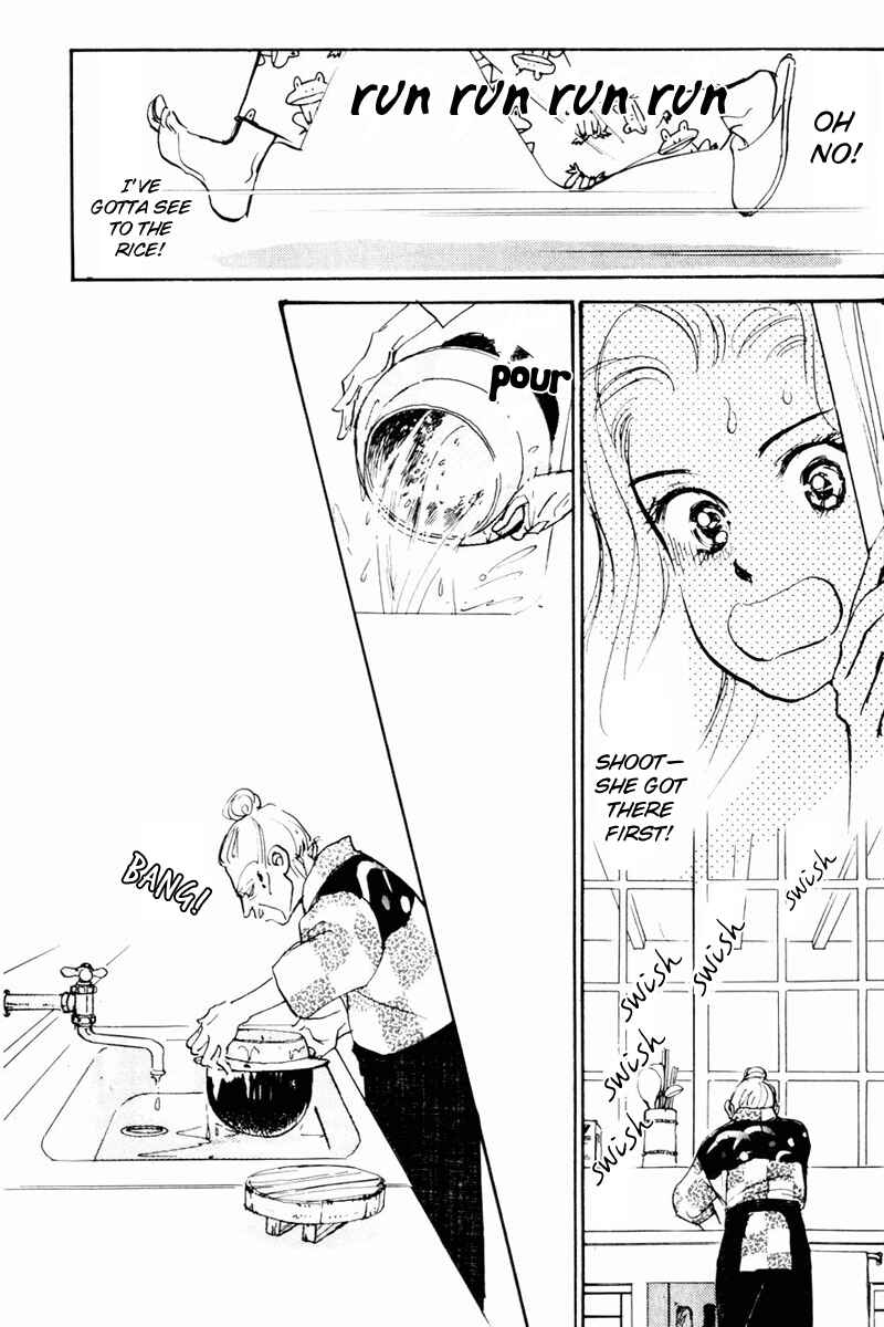 Page 45 Chapter 11 A Delicious Relationship