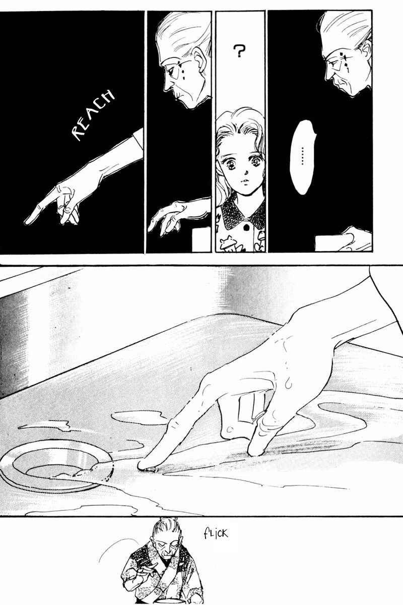 Page 46 Chapter 11 A Delicious Relationship